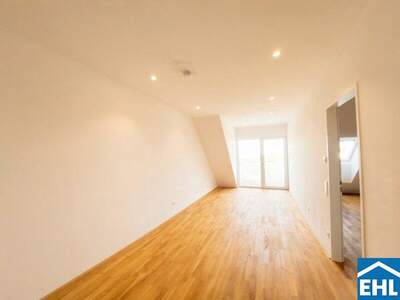 Terrassenwohnung mieten in 1110 Wien (Bild 1)