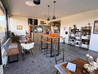 Gewerbeobjekt provisionsfrei mieten in 4813 Altmünster