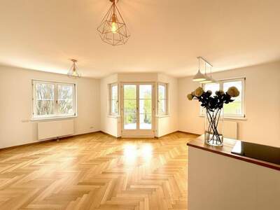 Wohnung kaufen in 1190 Wien