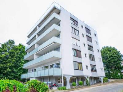 Wohnung kaufen in 9210 Pörtschach