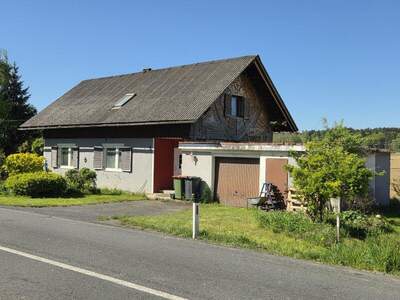 Einfamilienhaus kaufen in 8093 Sankt Peter (Bild 2)