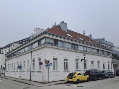 Mietwohnung in 2500 Baden