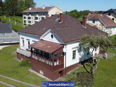 Haus kaufen in 4230 Pregarten