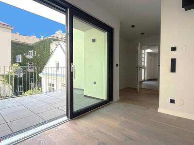 Eigentumswohnung in 1050 Wien