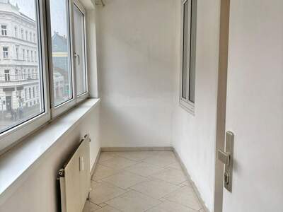 Altbauwohnung kaufen in 1160 Wien (Bild 5)