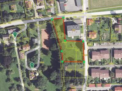 Grundstück kaufen in 8623 Aflenz