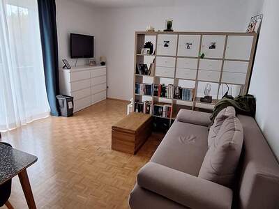 Apartment provisionsfrei mieten in 4040 Linz