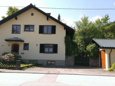 Apartment provisionsfrei mieten in 8911 Admont