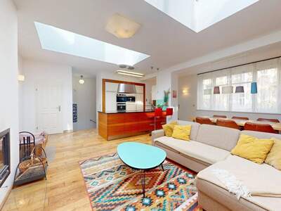 Wohnung kaufen in 1150 Wien