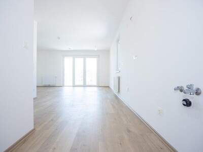 Terrassenwohnung kaufen in 2700 Wr. Neustadt (Bild 3)