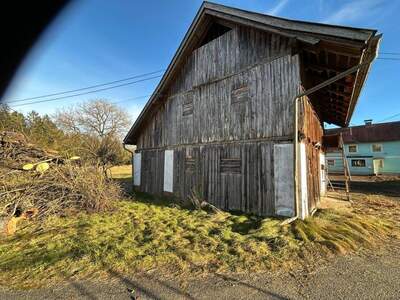 Gewerbeobjekt mieten in 9560 Radweg
