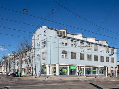 Gewerbeobjekt mieten in 8010 Graz