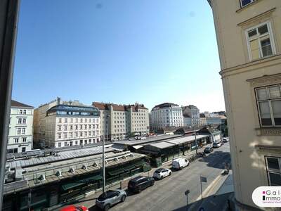 Wohnung kaufen in 1060 Wien