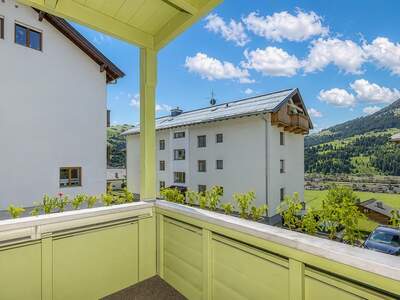 Terrassenwohnung kaufen in 6365 Kirchberg (Bild 5)