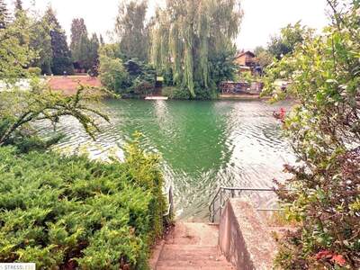 Haus mit Garten kaufen in 2291 Lassee (Bild 1)