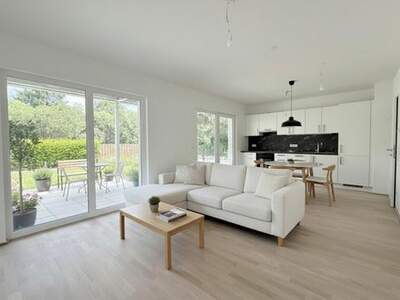 Wohnung kaufen in 1100 Wien