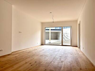 Terrassenwohnung kaufen in 8967 Haus (Bild 3)