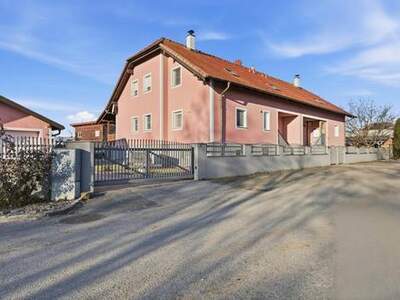 Haus kaufen in 3710 Ziersdorf