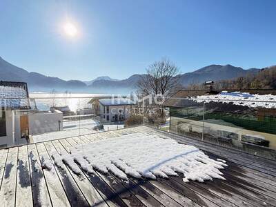 Penthouse kaufen in 5310 Innerschwand