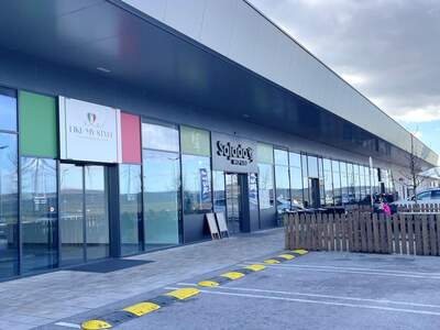 Gewerbeobjekt mieten in 2421 Kittsee (Bild 2)