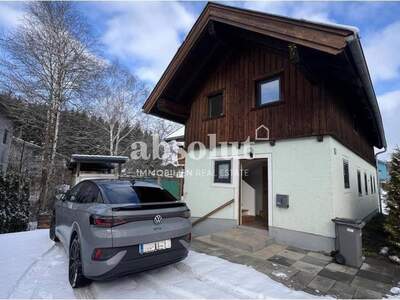 Haus kaufen in 5760 Saalfelden