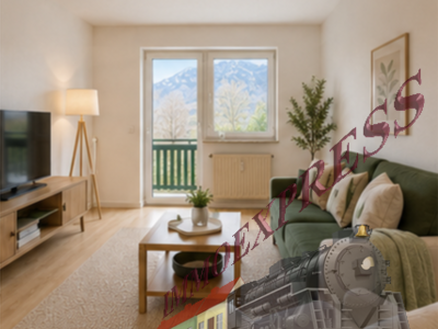 Terrassenwohnung kaufen in 4801 Traunkirchen (Bild 3)