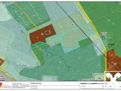 Gewerbeobjekt kaufen in 7545 Neustift (Bild 2)