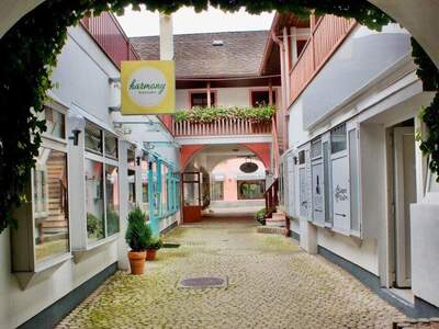 Einzelhandel mieten in 2620 Neunkirchen (Bild 1)