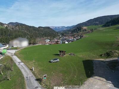 Grundstück kaufen in 5524 Annaberg (Bild 3)