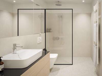 Wohnung mit Balkon kaufen in 1190 Wien (Bild 5)