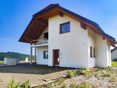 Haus mit Garten kaufen in 8081 Empersdorf (Bild 2)