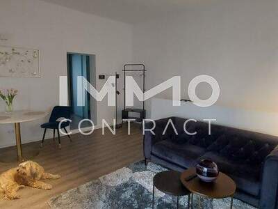 Etagenwohnung mieten in 3512 Mautern