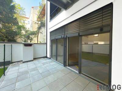 Terrassenwohnung kaufen in 1170 Wien (Bild 4)