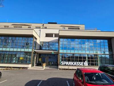 Gewerbeobjekt mieten in 4470 Enns