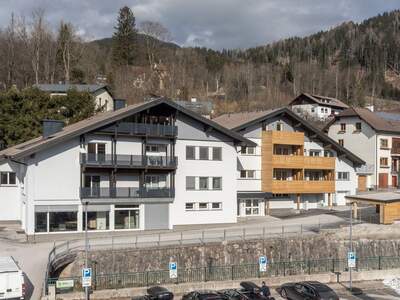 Wohnung kaufen in 4580 Windischgarsten (Bild 1)