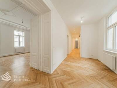Gewerbeobjekt mieten in 1080 Wien