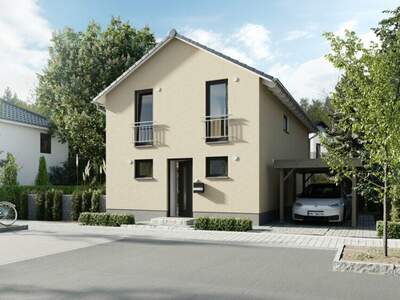 Haus kaufen in 6850 Dornbirn (Bild 1)