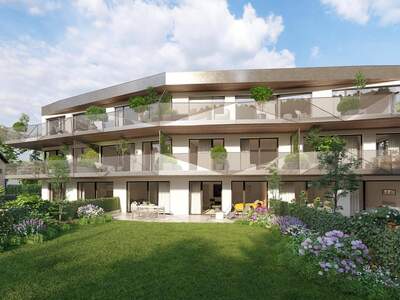 Wohnung kaufen in 2371 Hinterbrühl