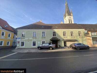 Gewerbeobjekt kaufen in 8741 Weißkirchen