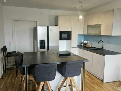 Terrassenwohnung mieten in 2452 Mannersdorf (Bild 2)