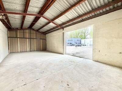 Gewerbeobjekt mieten in 3500 Krems