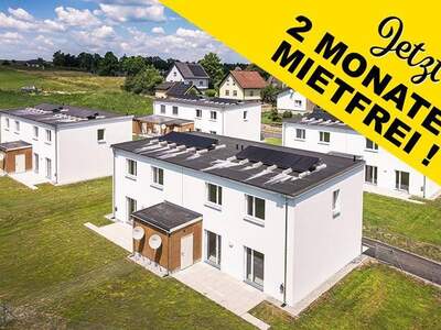 Haus mieten in 3860 Heidenreichstein