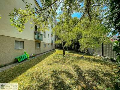 Wohnung mieten in 2500 Baden