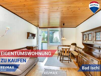 Wohnung kaufen in 4820 Bad Ischl