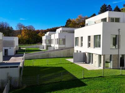 Haus mit Garten kaufen in 3400 Klosterneuburg (Bild 1)
