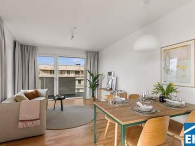 Wohnung mieten in 1200 Wien