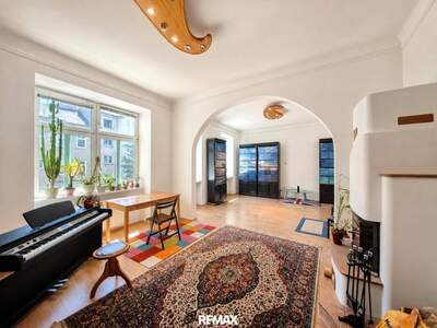 Wohnung kaufen in 1100 Wien