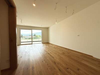 Wohnung mit Balkon kaufen in 9020 Klagenfurt (Bild 4)