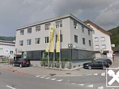 Gewerbeobjekt mieten in 6858 Schwarzach (Bild 1)