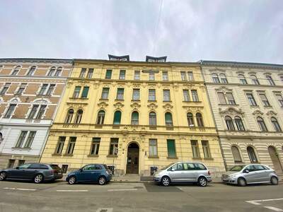 Apartment provisionsfrei mieten in 8010 Steiermark